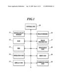 IMAGE FORMING APPARATUS AND JOB INFORMATION MANAGEMENT METHOD diagram and image