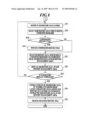 IMAGE FORMING APPARATUS AND JOB INFORMATION MANAGEMENT METHOD diagram and image