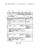 Interactive prescription processing and managing system diagram and image