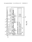 Interactive prescription processing and managing system diagram and image