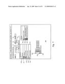 Interactive prescription processing and managing system diagram and image