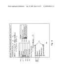 Interactive prescription processing and managing system diagram and image