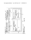 Interactive prescription processing and managing system diagram and image