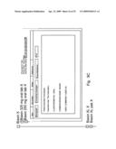 Interactive prescription processing and managing system diagram and image