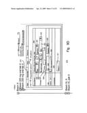 Interactive prescription processing and managing system diagram and image