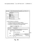 Interactive prescription processing and managing system diagram and image