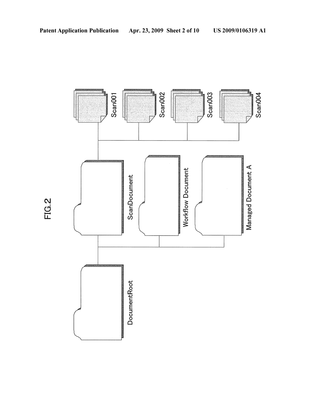 DATA MANAGEMENT APPARATUS AND DATA MANAGEMENT METHOD - diagram, schematic, and image 03