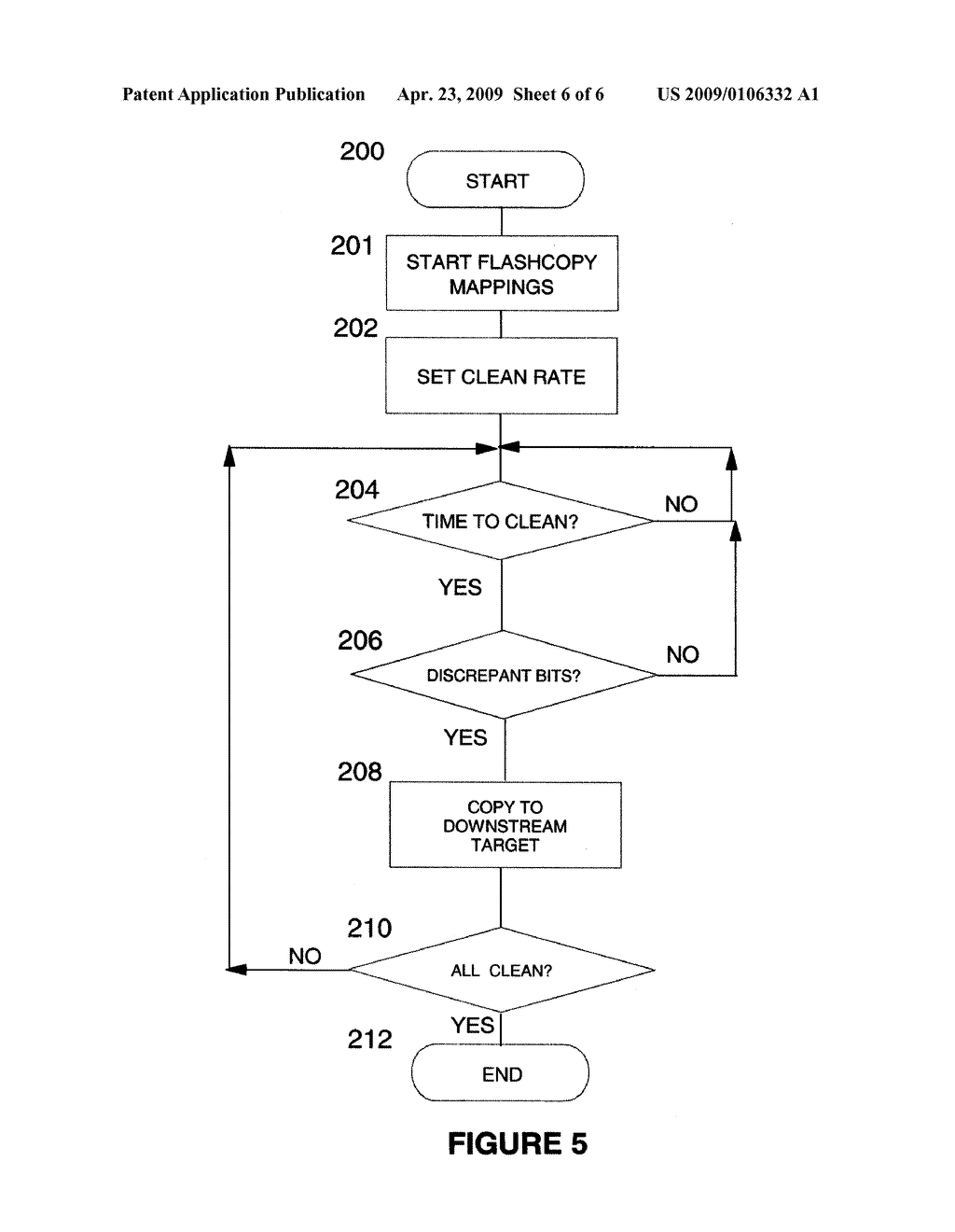 Storage System With Improved Multiple Copy Targeting - diagram, schematic, and image 07