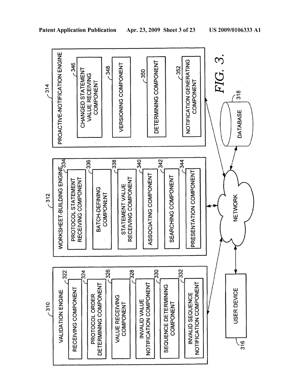 BACKING UP A PROTOCOL ORDER ASSOCIATED WITH GENETIC TESTING - diagram, schematic, and image 04