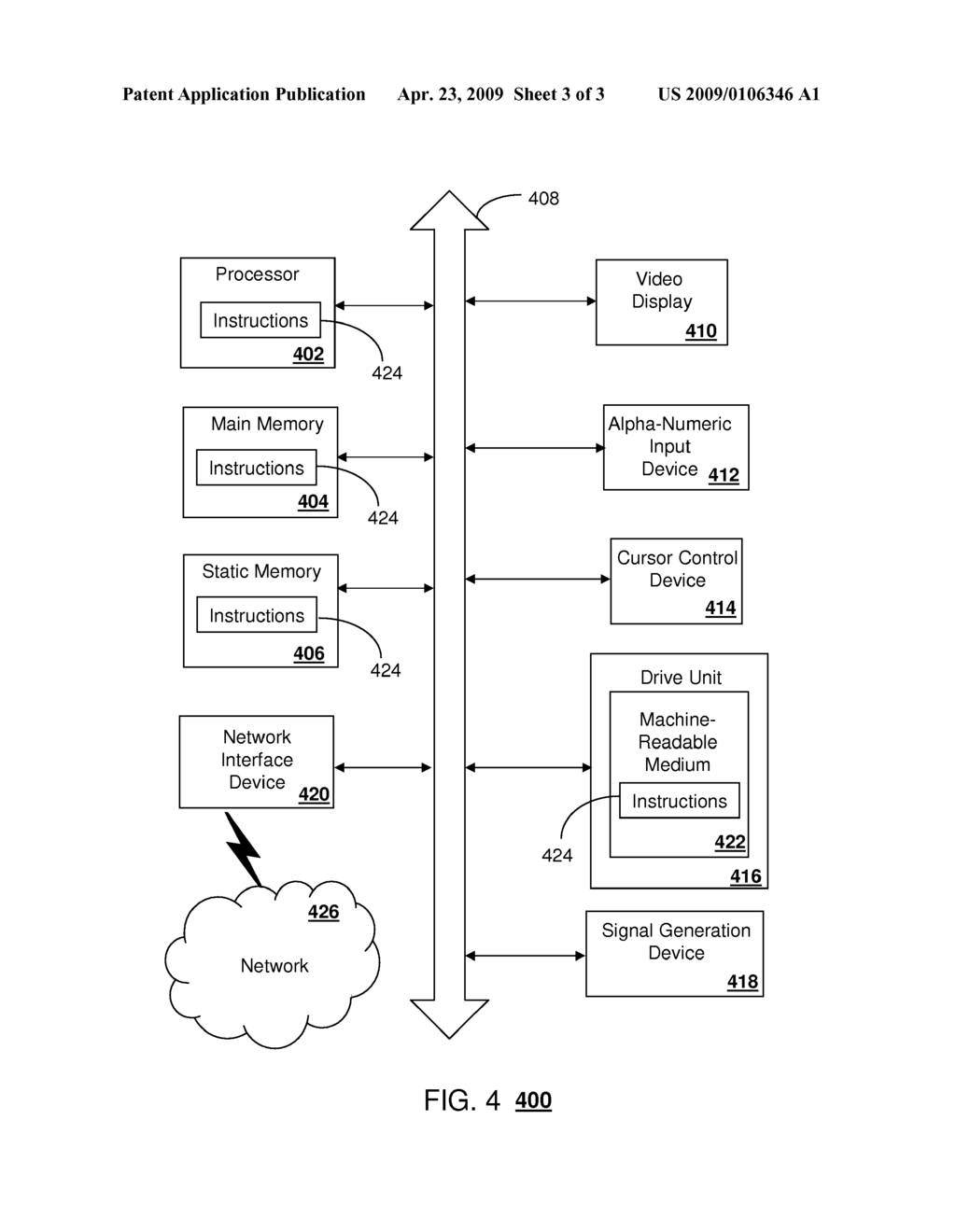 METHOD FOR EXCHANGING CONTENT BETWEEN COMMUNICATION DEVICES - diagram, schematic, and image 04