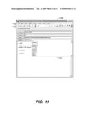 SYSTEMS AND METHODS TO RECEIVE INFORMATION FROM A GROUPWARE CLIENT diagram and image