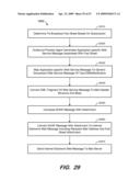 SYSTEMS AND METHODS TO RECEIVE INFORMATION FROM A GROUPWARE CLIENT diagram and image