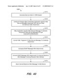 SYSTEMS AND METHODS TO RECEIVE INFORMATION FROM A GROUPWARE CLIENT diagram and image