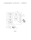 Satellite Data Network Acceleration diagram and image