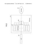 AGENT DEVICE, IMAGE-FORMING-DEVICE MANAGEMENT SYSTEM, IMAGE-FORMING-DEVICE MANAGEMENT METHOD, IMAGE-FORMING-DEVICE MANAGEMENT PROGRAM AND STORAGE MEDIUM diagram and image