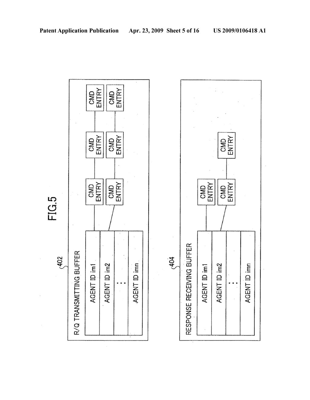 AGENT DEVICE, IMAGE-FORMING-DEVICE MANAGEMENT SYSTEM, IMAGE-FORMING-DEVICE MANAGEMENT METHOD, IMAGE-FORMING-DEVICE MANAGEMENT PROGRAM AND STORAGE MEDIUM - diagram, schematic, and image 06