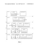 GHOST AGENTS FOR APPLICATION DOMAINS WITHIN A GRID ENVIRONMENT diagram and image