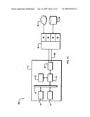 SYSTEM AND METHOD FOR A SHARED I/O SUBSYSTEM diagram and image