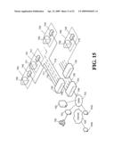 Methods and systems for boosting streaming from a distributed storage system diagram and image