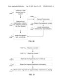 Methods and systems for boosting streaming from a distributed storage system diagram and image