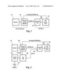 Method and apparatus for interactions of web applications with the local host environment diagram and image