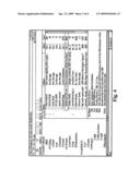 Method and apparatus for interactions of web applications with the local host environment diagram and image