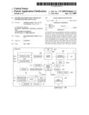 INFORMATION PROCESSING APPARATUS METHOD FOR PROCESSING DATA diagram and image