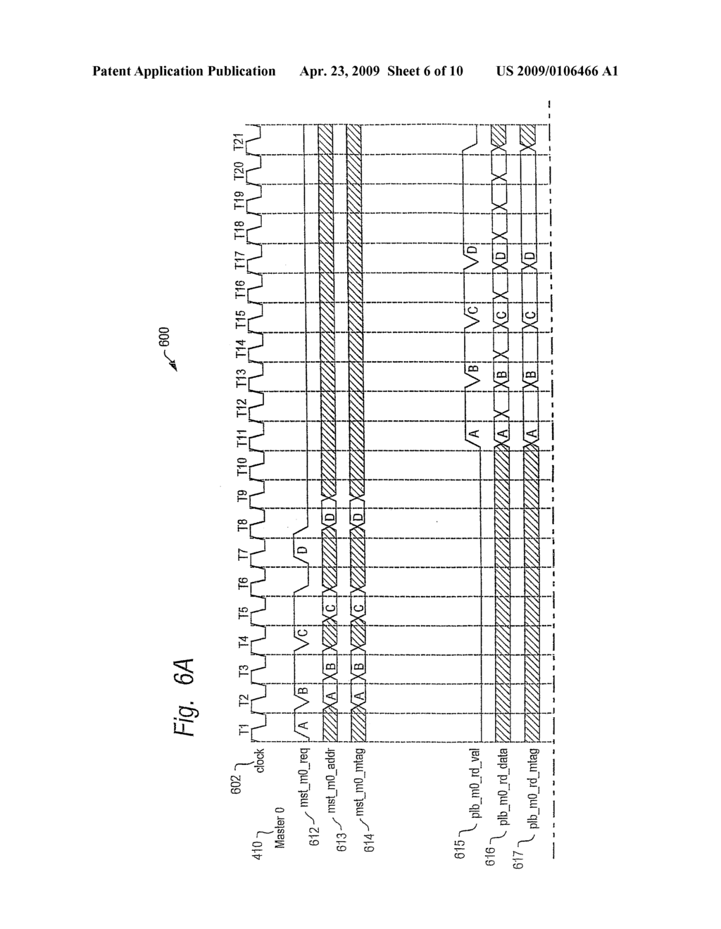 DESIGN STRUCTURE FOR PIGGYBACKING MULTIPLE DATA TENURES ON A SINGLE DATA BUS GRANT TO ACHIEVE HIGHER BUS UTILIZATION - diagram, schematic, and image 07