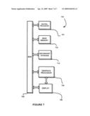 SYSTEM, METHOD, AND COMPUTER PROGRAM PRODUCT FOR GENERATING A RAY TRACING DATA STRUCTURE UTILIZING A PARALLEL PROCESSOR ARCHITECTURE diagram and image