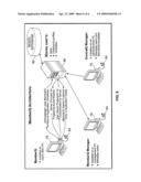 System and Method for Adding Biometric Functionality to an Application and Controlling and Managing Passwords diagram and image