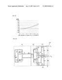 Power supply for plasma display panel, plasma display device including the same, and associated methods diagram and image