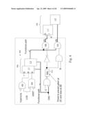 APPARATUS AND METHOD FOR SELECTIVELY IMPLEMENTING LAUNCH OFF SCAN CAPABILITY IN AT SPEED TESTING diagram and image