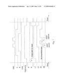 APPARATUS AND METHOD FOR SELECTIVELY IMPLEMENTING LAUNCH OFF SCAN CAPABILITY IN AT SPEED TESTING diagram and image