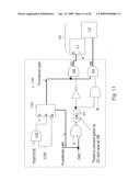 APPARATUS AND METHOD FOR SELECTIVELY IMPLEMENTING LAUNCH OFF SCAN CAPABILITY IN AT SPEED TESTING diagram and image