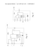 APPARATUS AND METHOD FOR SELECTIVELY IMPLEMENTING LAUNCH OFF SCAN CAPABILITY IN AT SPEED TESTING diagram and image