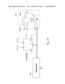 APPARATUS AND METHOD FOR SELECTIVELY IMPLEMENTING LAUNCH OFF SCAN CAPABILITY IN AT SPEED TESTING diagram and image