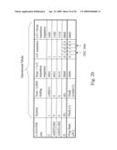 APPARATUS AND METHOD FOR SELECTIVELY IMPLEMENTING LAUNCH OFF SCAN CAPABILITY IN AT SPEED TESTING diagram and image