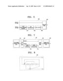 METHOD FOR TURBO TRANSMISSION OF DIGITAL BROADCASTING TRANSPORT STREAM, A DIGITAL BROADCASTING TRANSMISSION AND RECEPTION SYSTEM, AND A SIGNAL PROCESSING METHOD THEREOF diagram and image