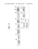 METHOD FOR TURBO TRANSMISSION OF DIGITAL BROADCASTING TRANSPORT STREAM, A DIGITAL BROADCASTING TRANSMISSION AND RECEPTION SYSTEM, AND A SIGNAL PROCESSING METHOD THEREOF diagram and image