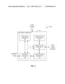 LOW-DENSITY PARITY-CHECK CODE BASED ERROR CORRECTION FOR MEMORY DEVICE diagram and image