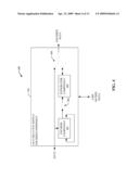 LOW-DENSITY PARITY-CHECK CODE BASED ERROR CORRECTION FOR MEMORY DEVICE diagram and image