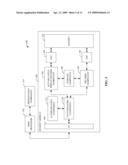 LOW-DENSITY PARITY-CHECK CODE BASED ERROR CORRECTION FOR MEMORY DEVICE diagram and image