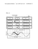 Digital information reproduction method diagram and image