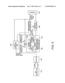 RDS COMPATIBLE RECEIVER AND RDS DATA RECEIVING METHOD diagram and image