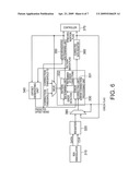 RDS COMPATIBLE RECEIVER AND RDS DATA RECEIVING METHOD diagram and image