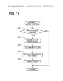 Label data creating apparatus, label data creating method, and computer program product diagram and image