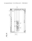 Label data creating apparatus, label data creating method, and computer program product diagram and image