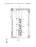 Label data creating apparatus, label data creating method, and computer program product diagram and image