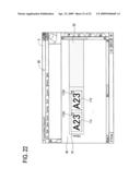 Label data creating apparatus, label data creating method, and computer program product diagram and image