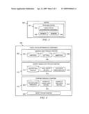 PUBLIC STATUS DETERMINATION AND SECURITY CONFIGURATION OF A BROWSER diagram and image